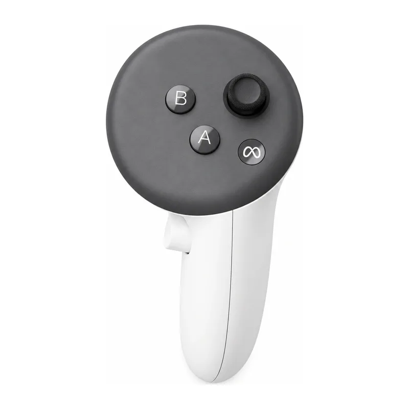 Meta Quest Touch Plus Right Controller