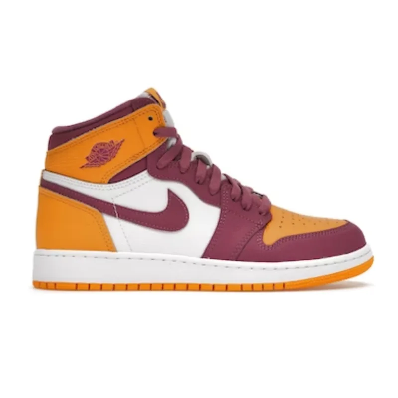 Jordan 1 Retro High OG Brotherhood (junior)