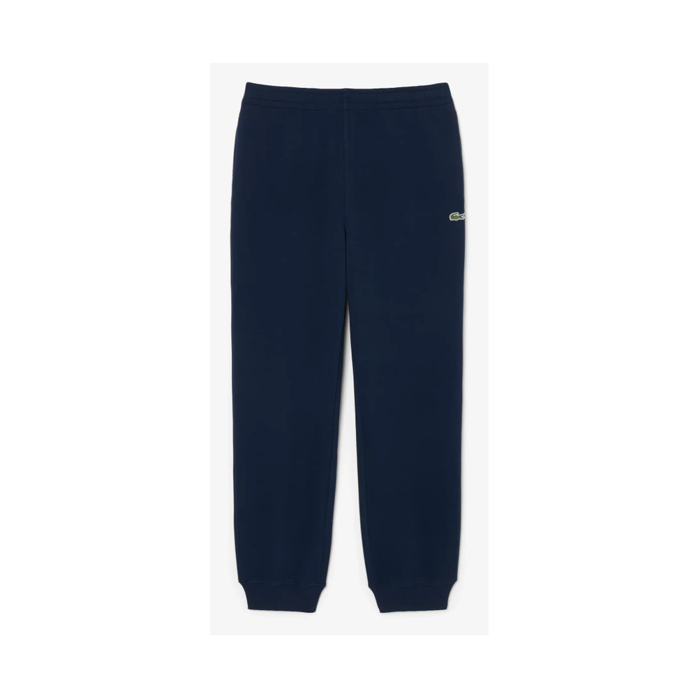 Lacoste Pique Pants Marine