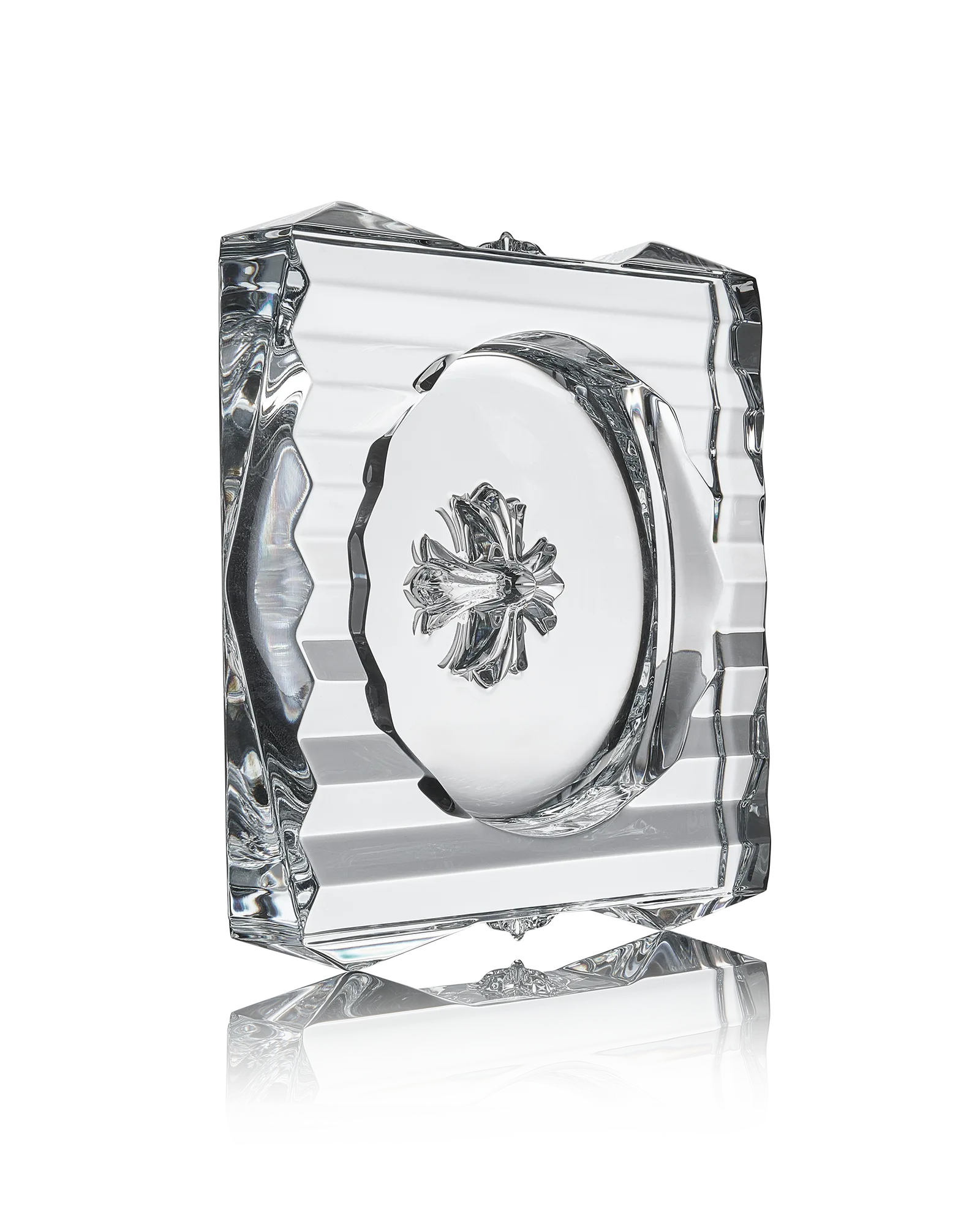 Chrome Hearts Baccarat Ashtray