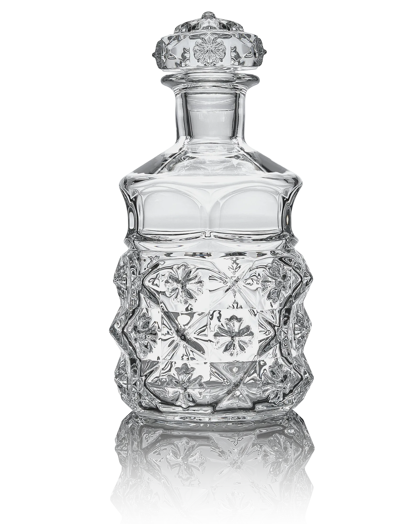 Chrome Hearts Baccarat Decanter