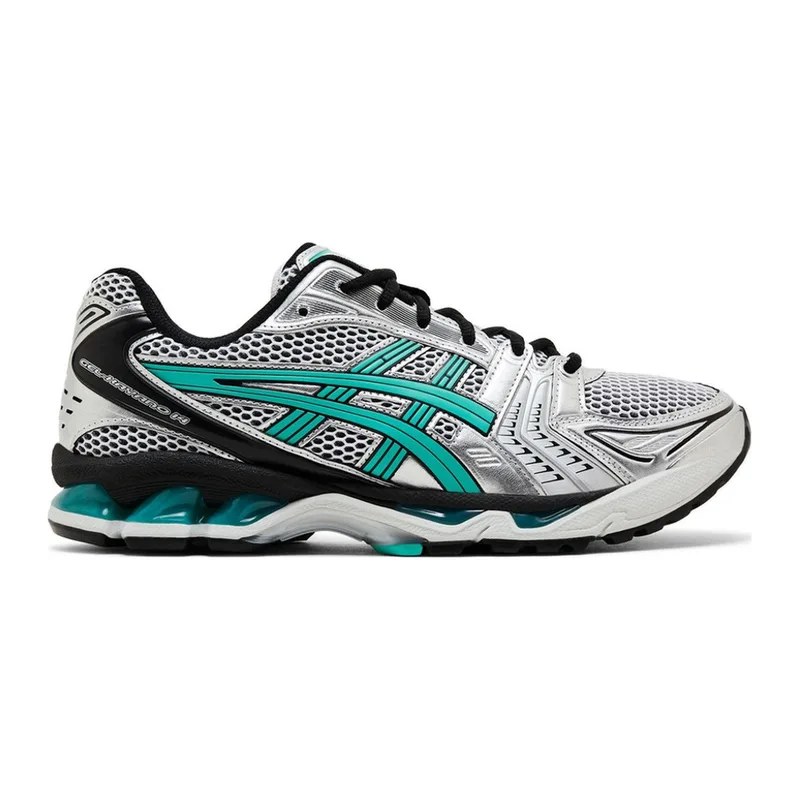 ASICS Gel Kayano 14 Silver Waterfall
