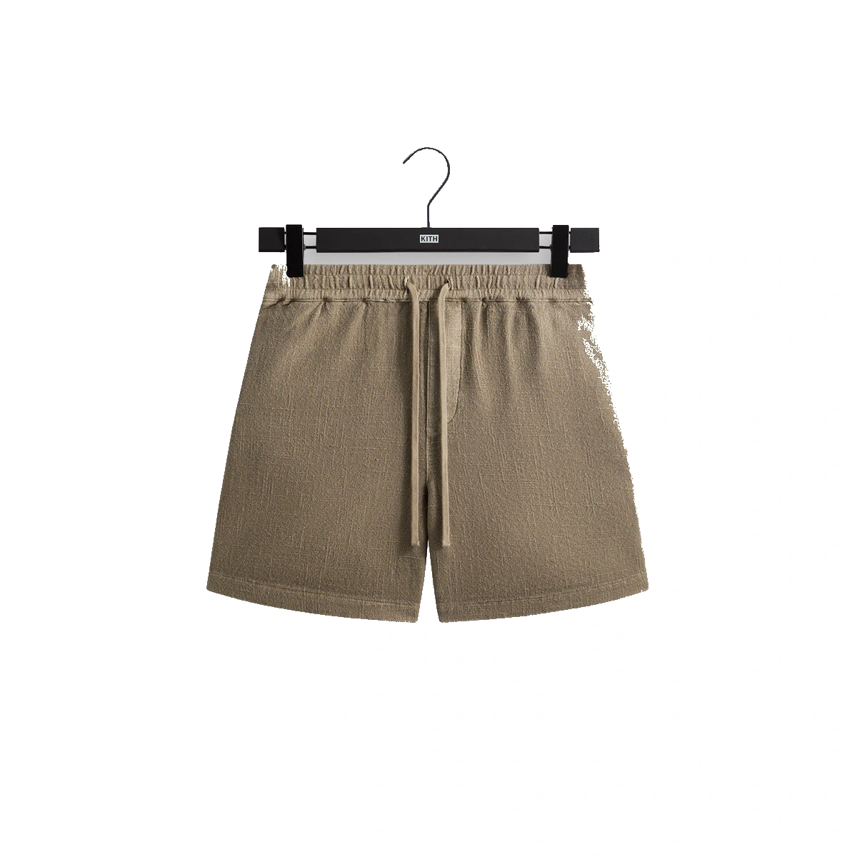 Kith Soft Woven Curtis Short Astro