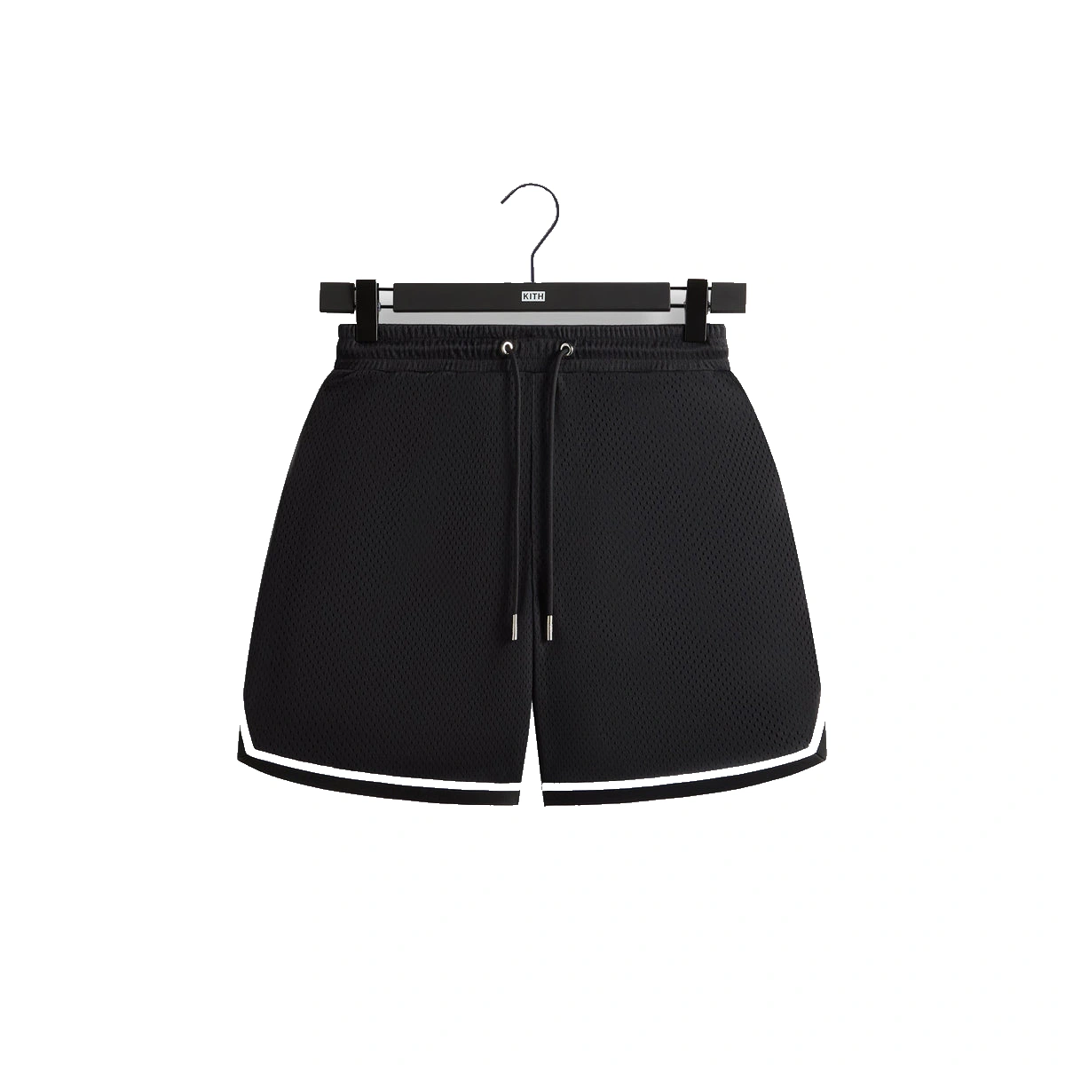 Kith Curtis Mesh Short Black