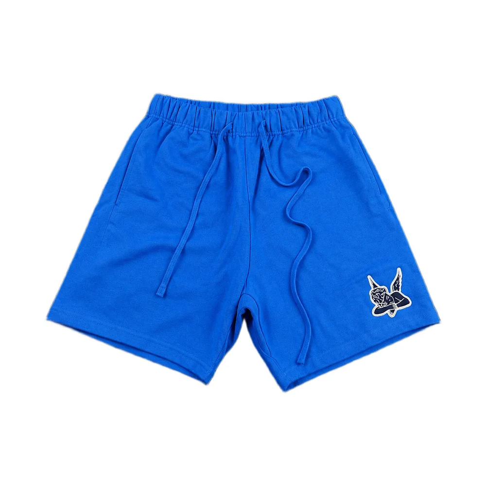 Saint Terry Shorts Cobalt Rush