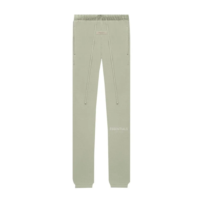 Fear of God Essentials Sweatpants Seafoam