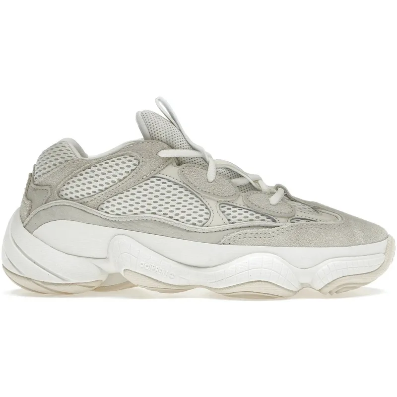 adidas Yeezy 500 Bone White (2023)
