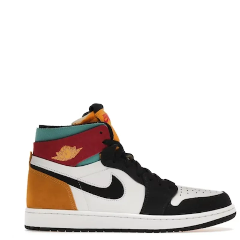 Jordan 1 High Zoom Air CMFT Anthracite