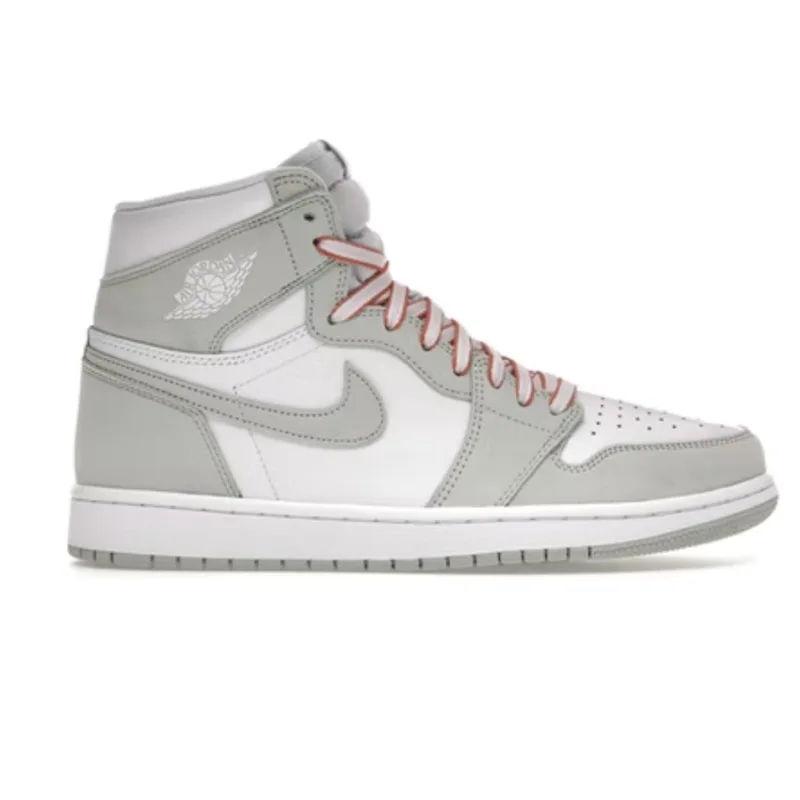 Jordan 1 Retro High OG Seafoam (Women's)