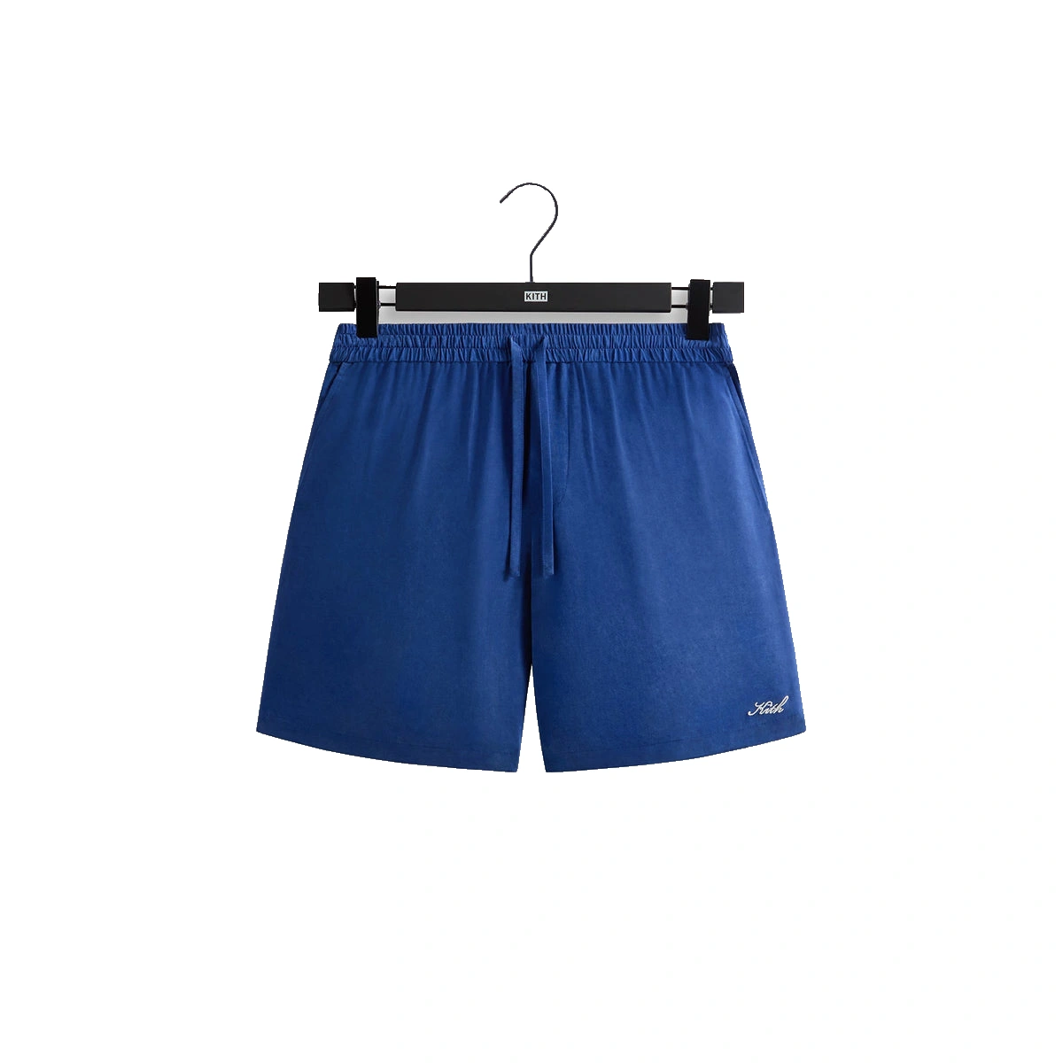 Kith Cupro Linen Curtis Short Layer