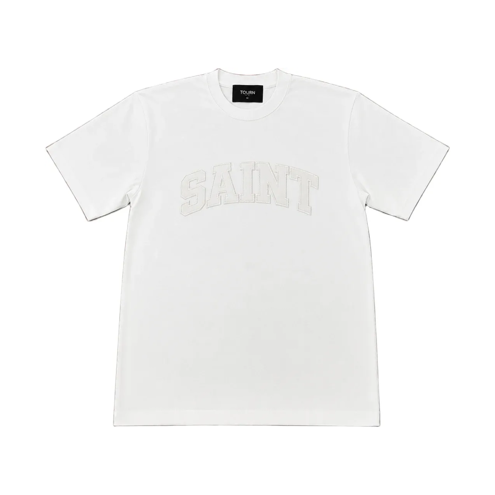 Saint T-Shirt Cloud