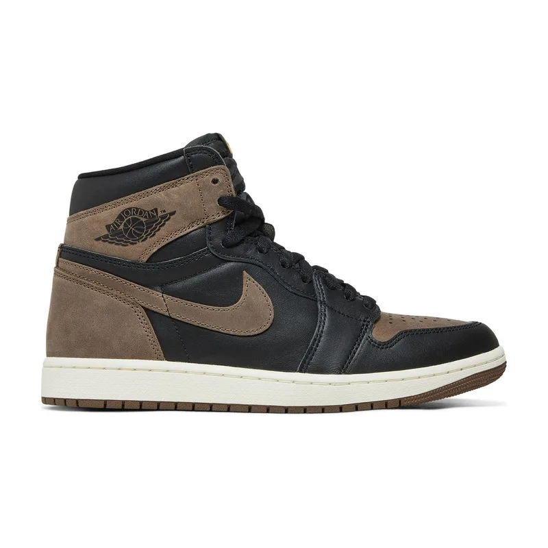 Jordan 1 Retro High OG Palomino