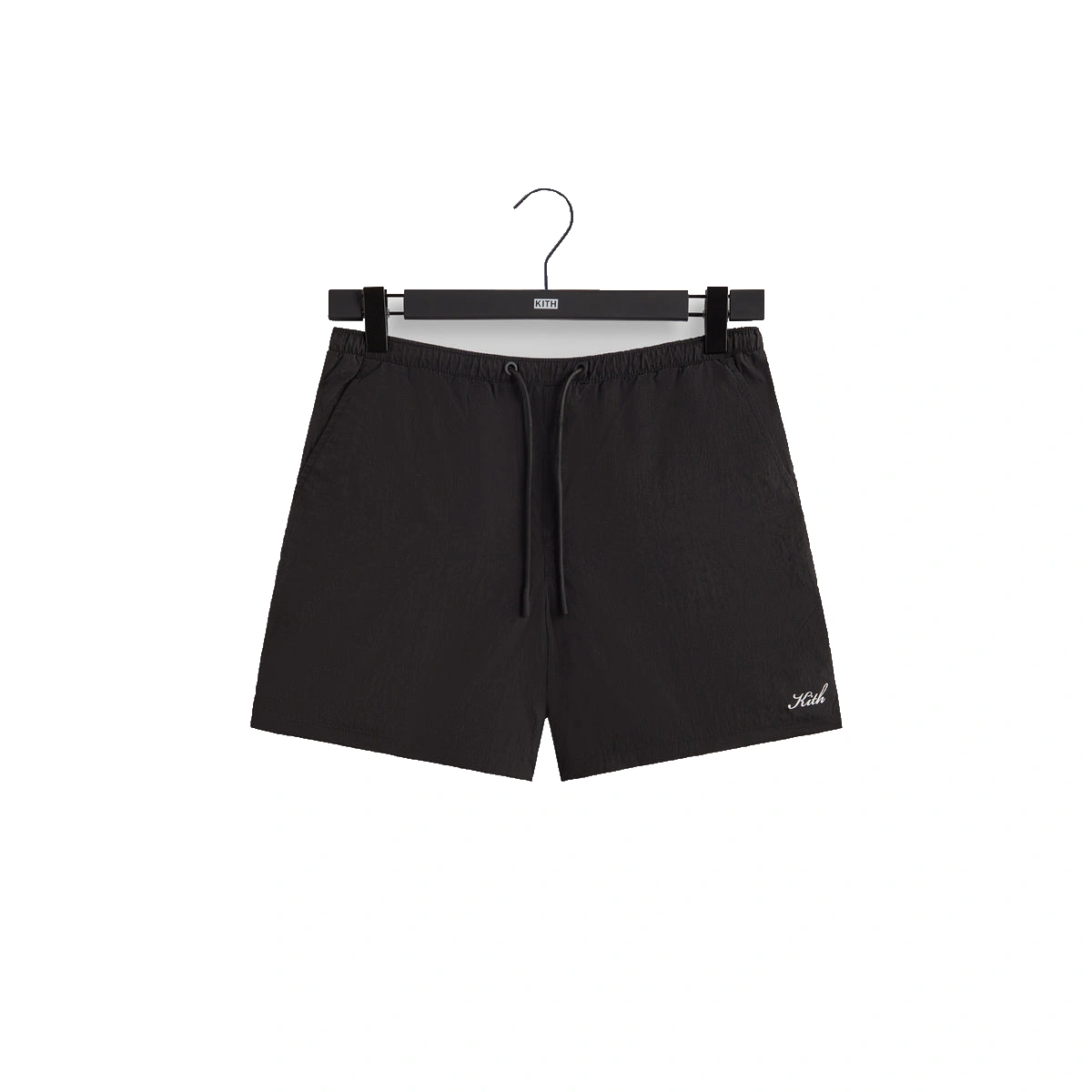 Kith Collins Swim Short Black