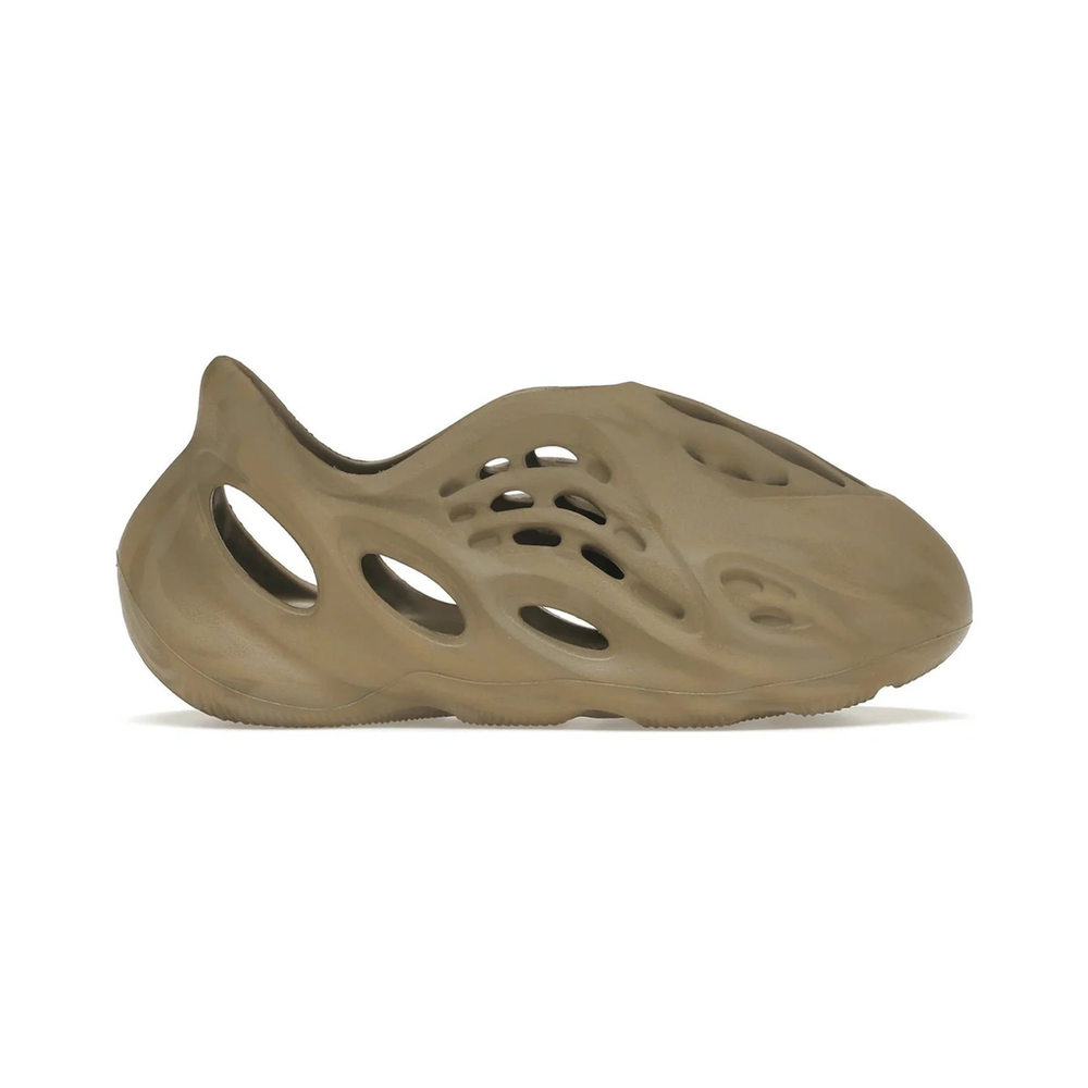 adidas Yeezy Foam RNNR Stone Sage (Enfants)