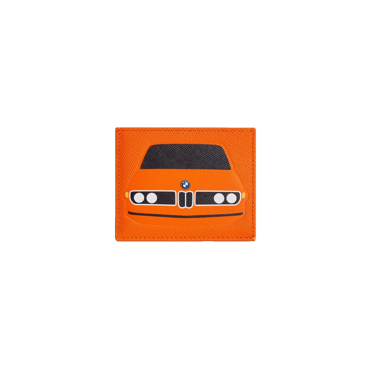 Kith for BMW CSi 3.0 Cardholder Sunglow