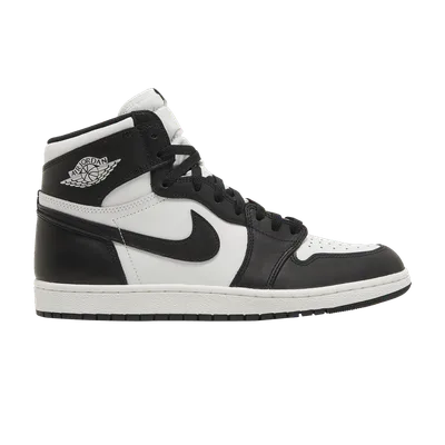 Jordan 1 Retro High '85 Black White (2023)