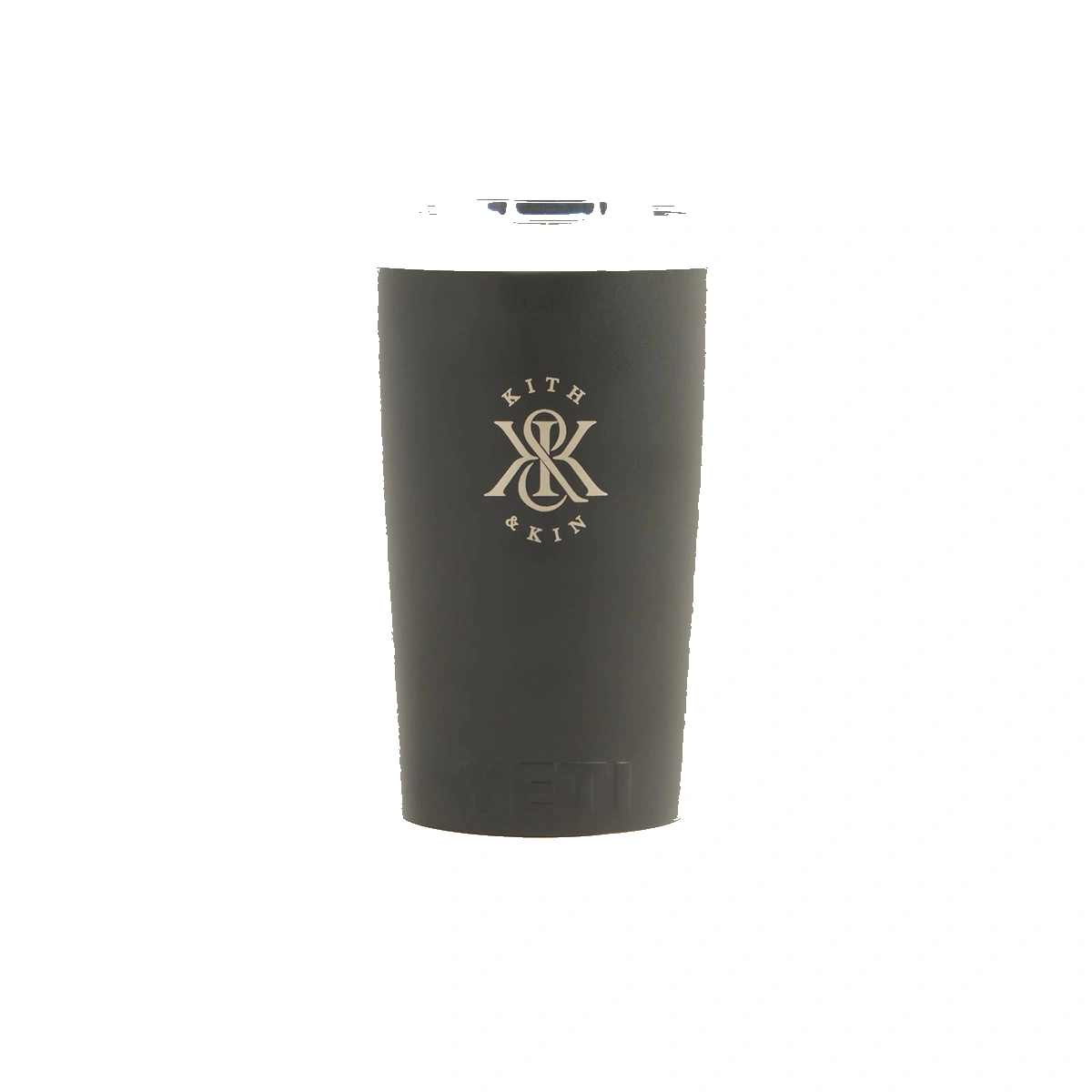Kith for YETI Rambler® 20oz. Tumbler Black
