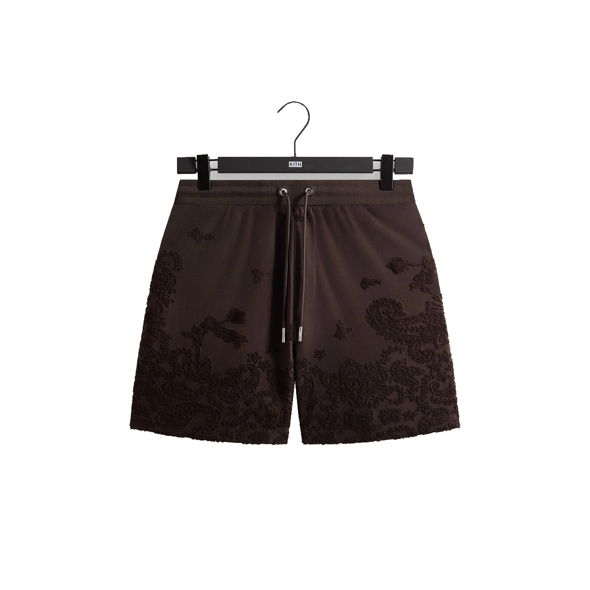 Kith Bandana Towel Terry Graham Short Kindling
