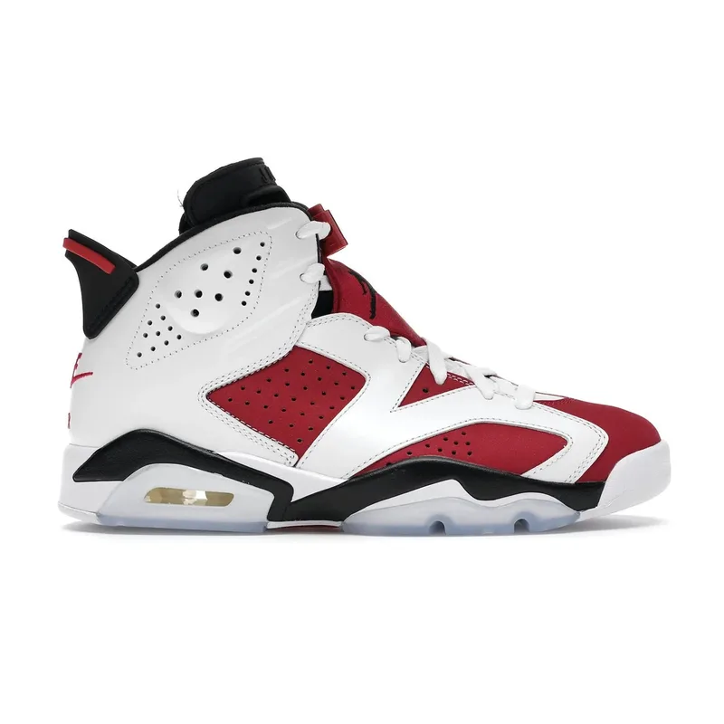 Jordan 6 Retro Carmine (2021)