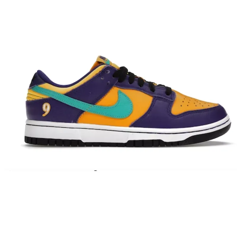 Nike Dunk Low LX Lisa Leslie (F)