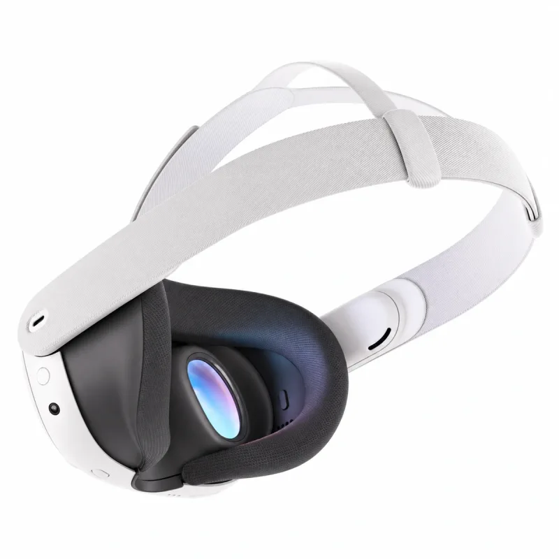 Meta Quest 3 Head Strap