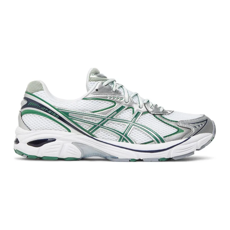 ASICS GT 2160 Shamrock Green