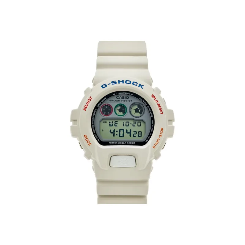 Casio G-Shock x John Mayer x Hodinkee