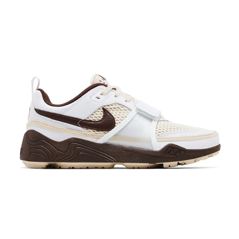 Nike Zoom Field Jaxx Travis Scott Light Chocolate
