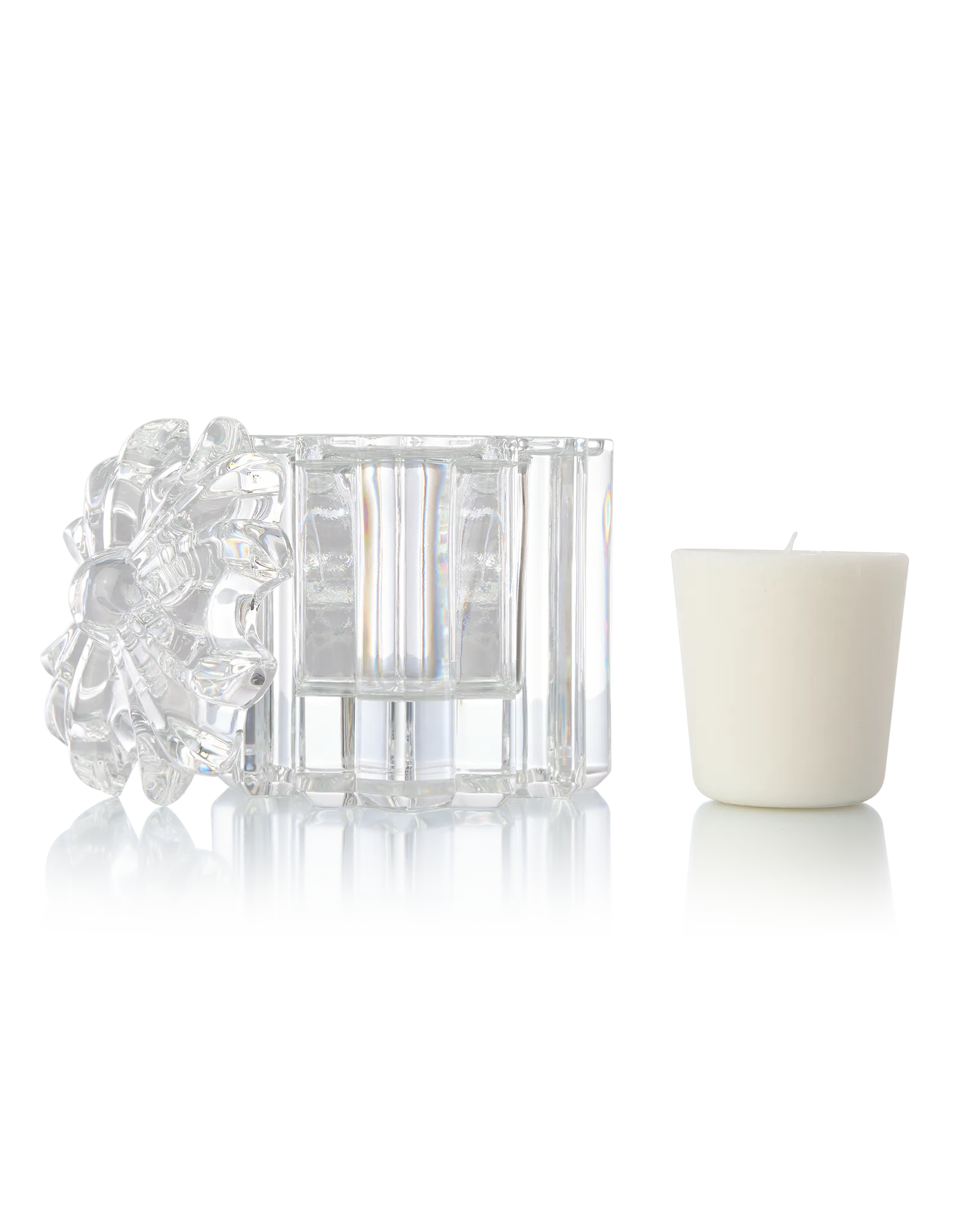 Chrome Hearts +33+ Scented Candle Refill 200g
