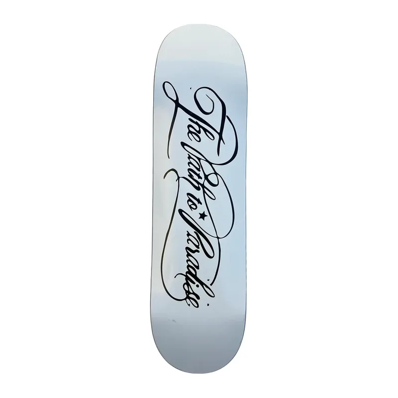 Hellstar Path to Paradise Skateboard Multi