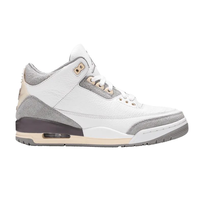 Jordan 3 Retro A Ma Maniére (femme)