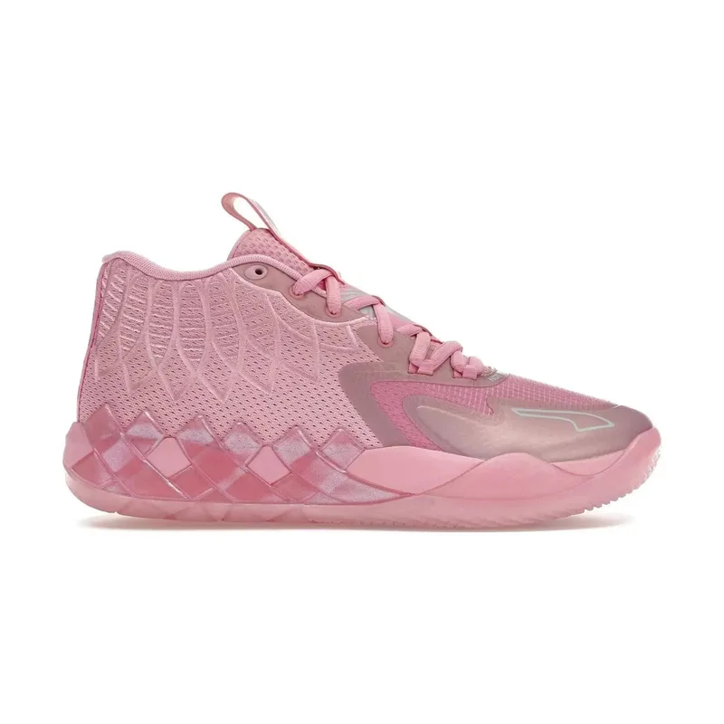 Puma LaMelo Ball MB.01 Iridescent