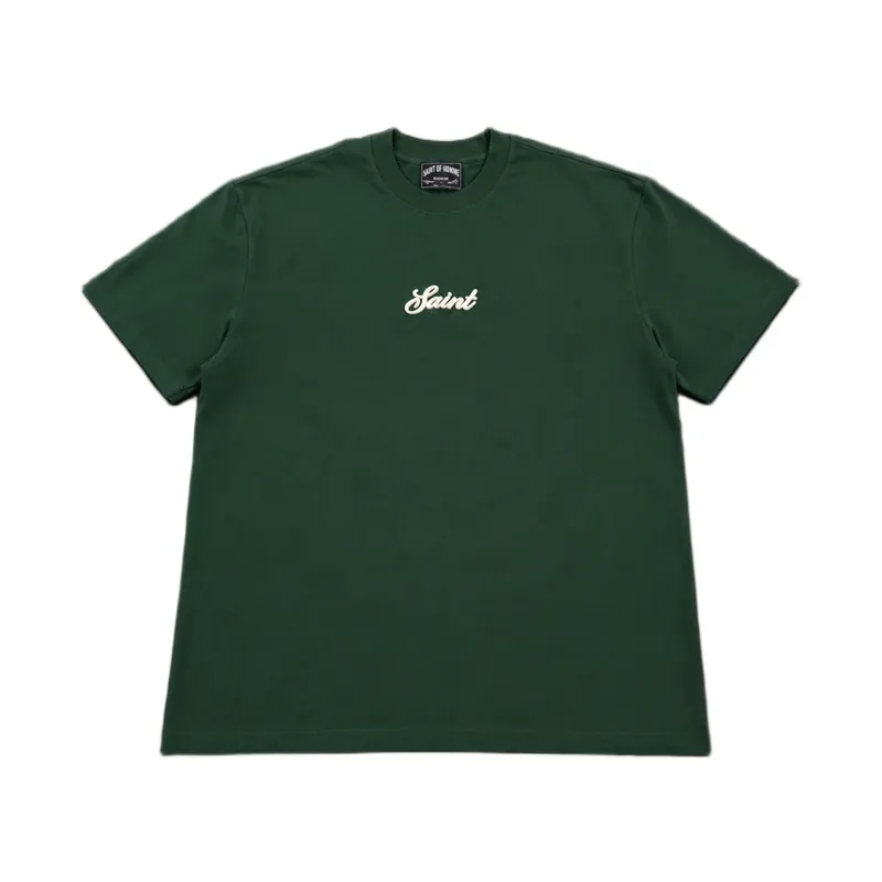 Saint Terry T-Shirt Pine Grove