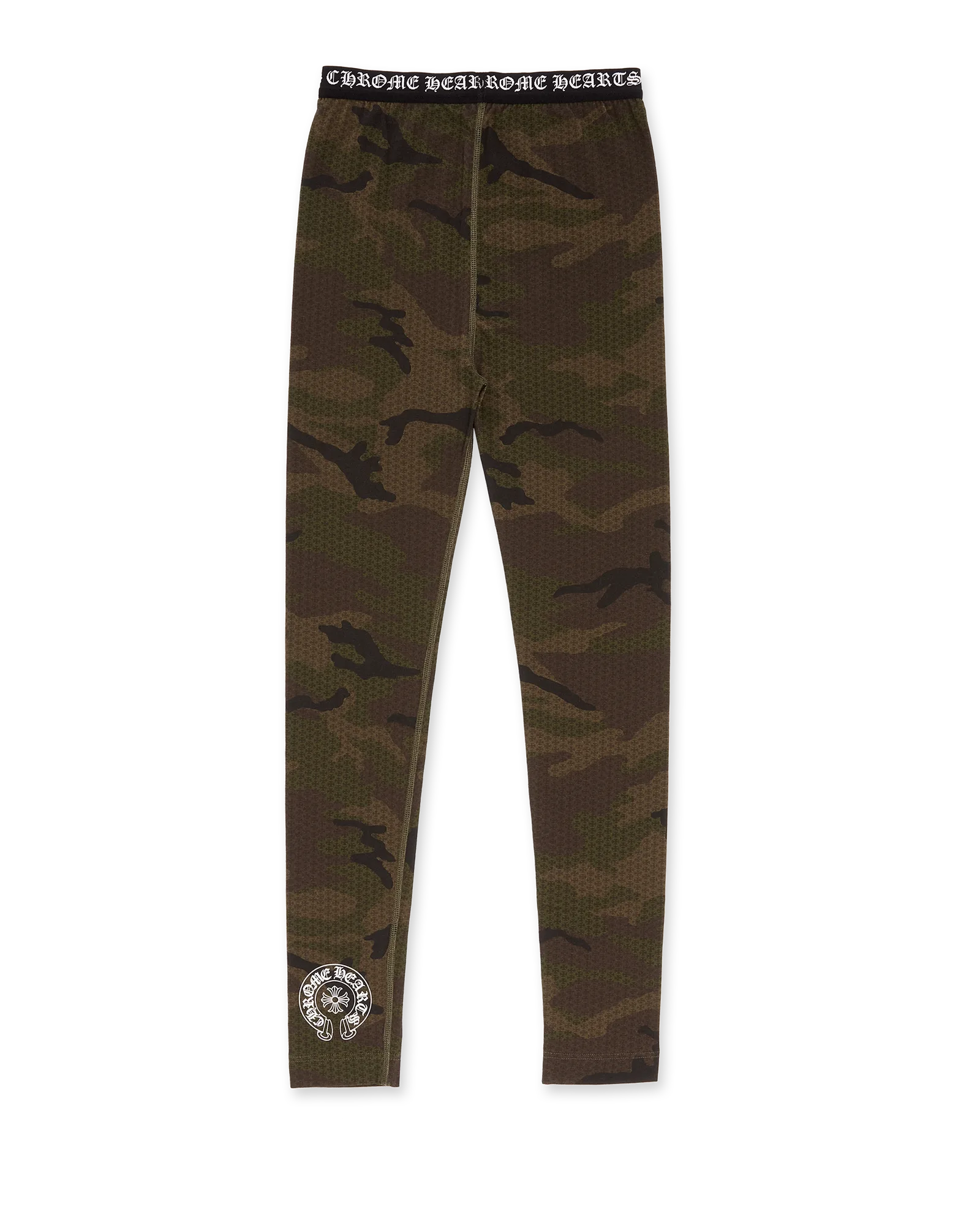 Chrome Hearts Leggings Camo