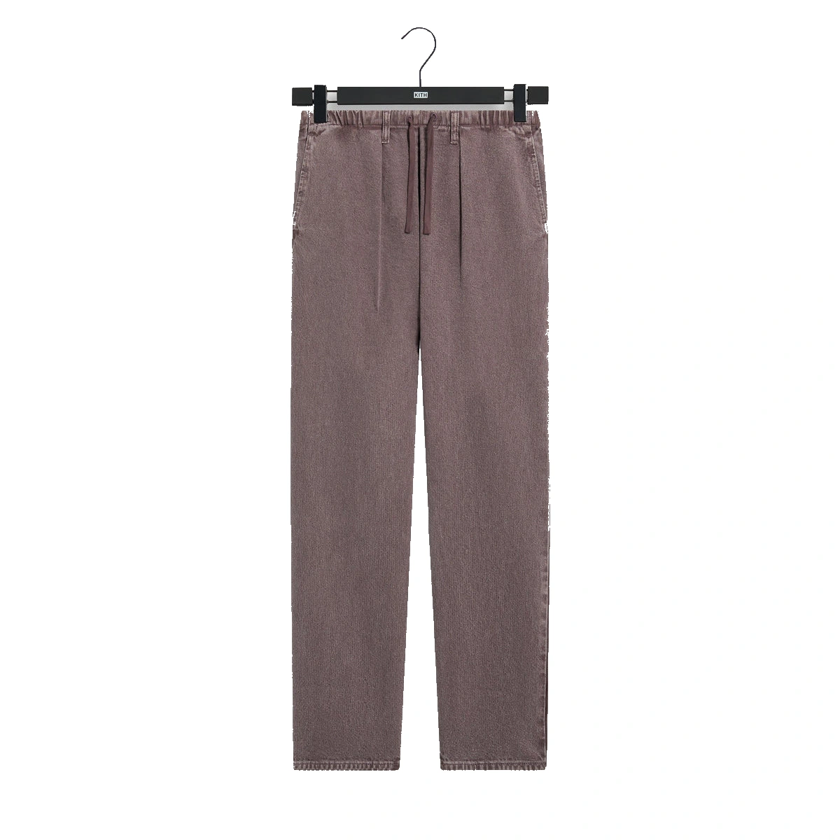 Kith Herringbone Denim Idris Pant Matrix