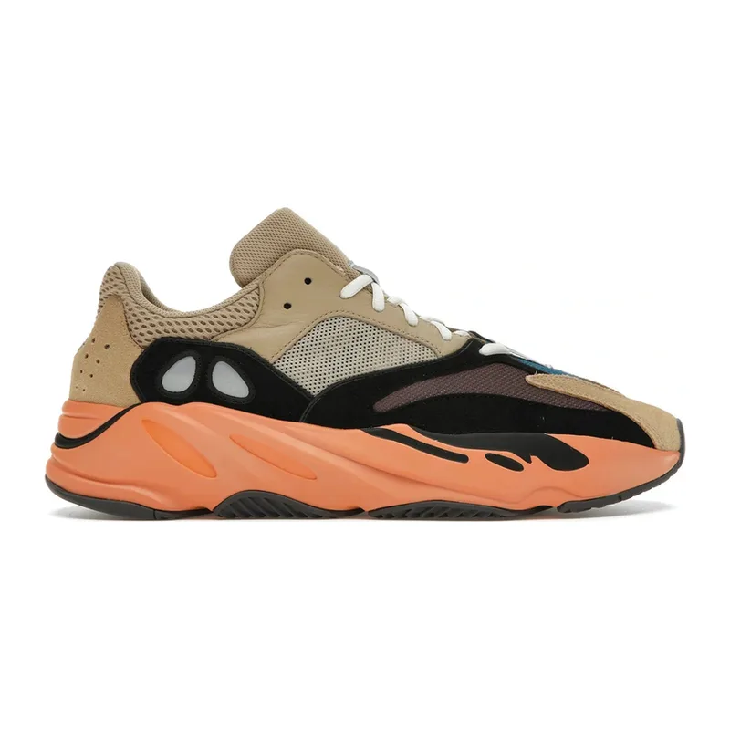adidas Yeezy Boost 700 Enflame Amber