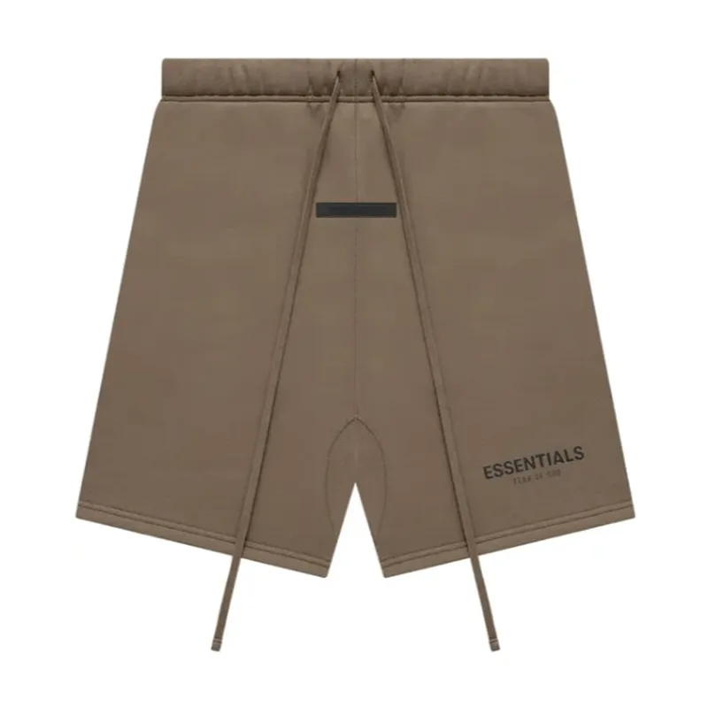 Fear of God Essentials Sweatshort Harvest
