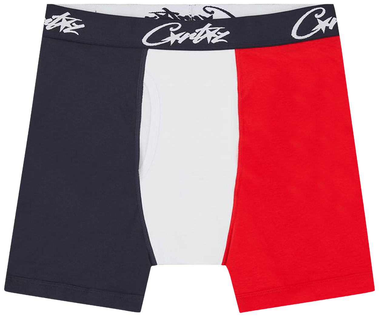 Corteiz Allstarz Boxers (3 Pack) France