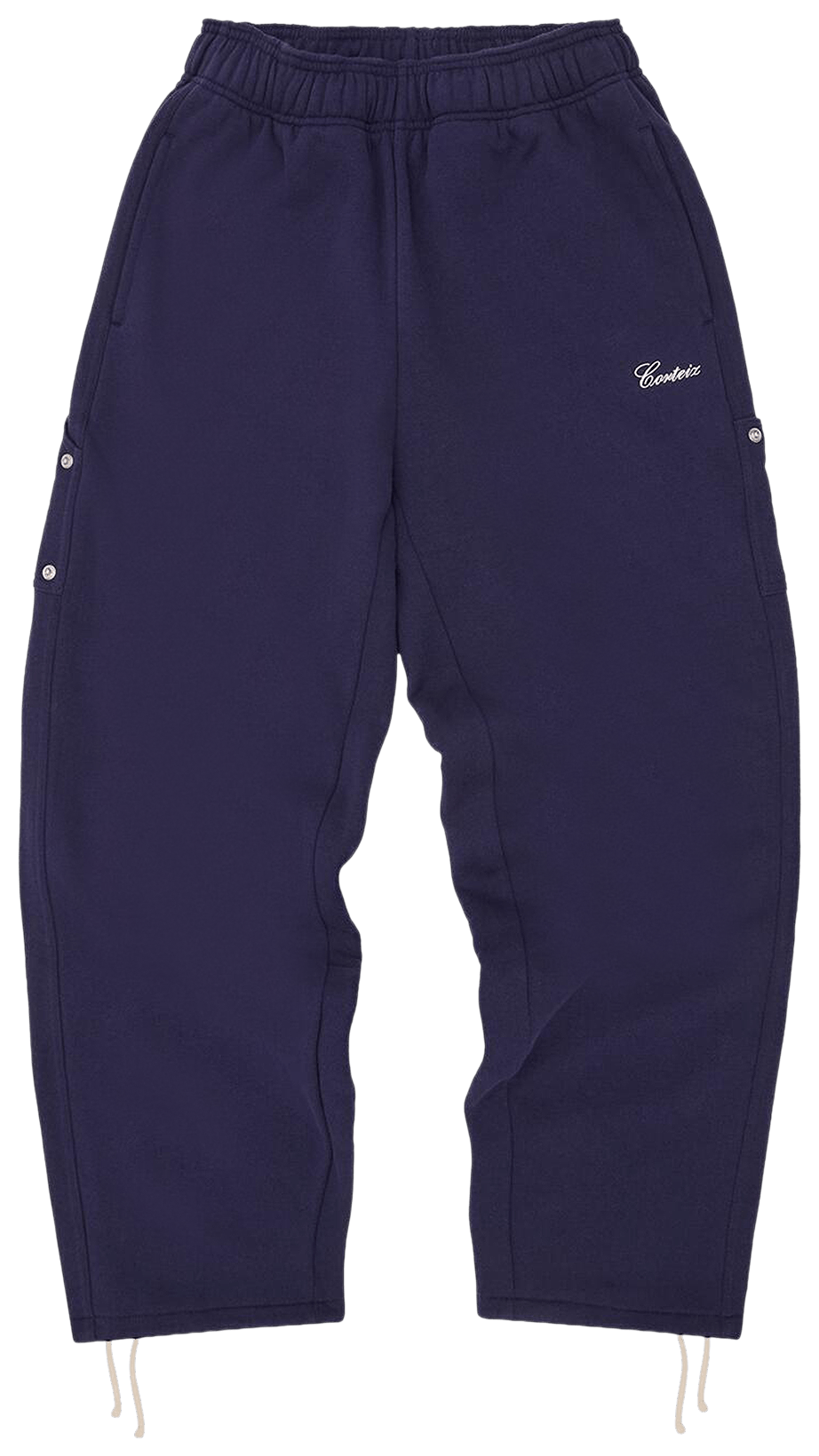 Corteiz Ardwear Work Sweatpant Navy