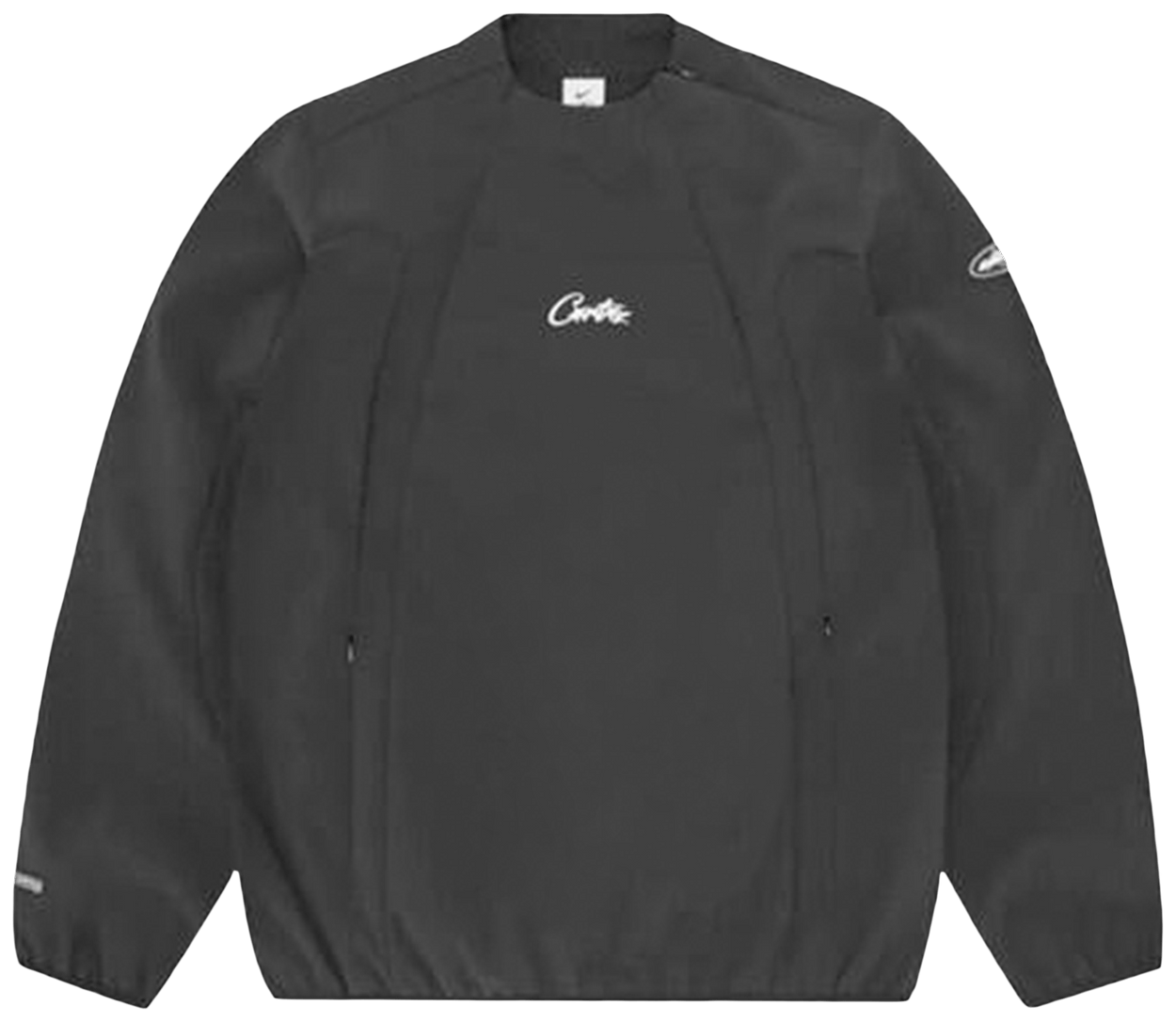 Corteiz x Nike NRG Midlayer Black
