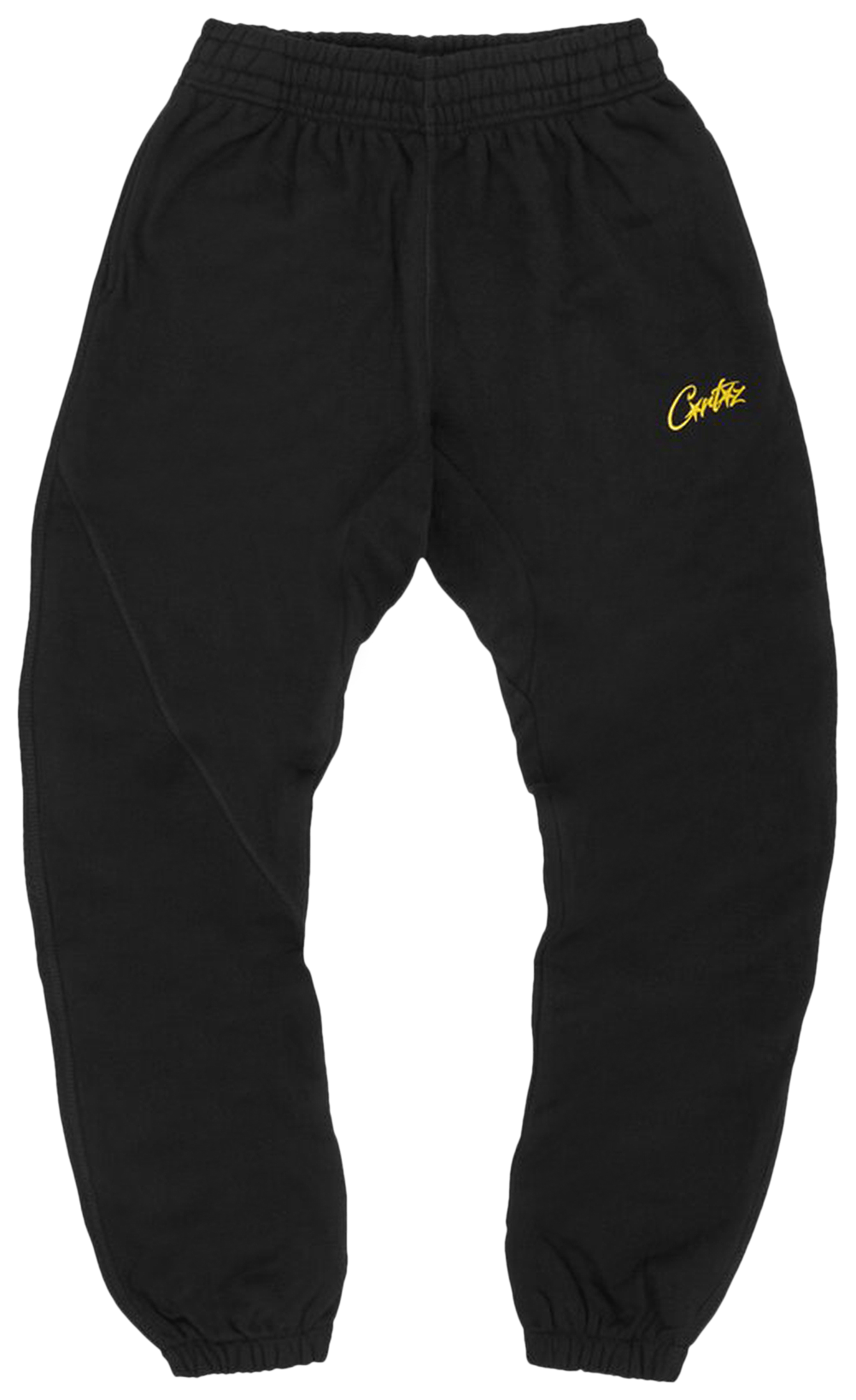 Corteiz HMP V1 Allstarz Sweatpant Black