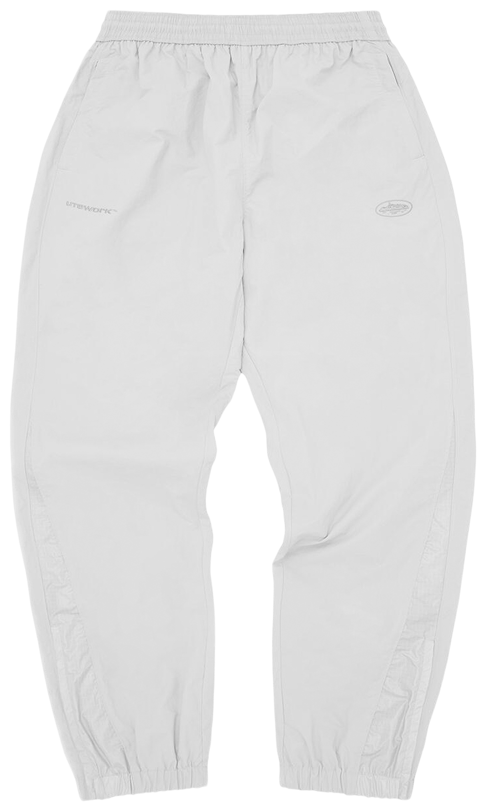 Corteiz Litework Quattro Pant Grey