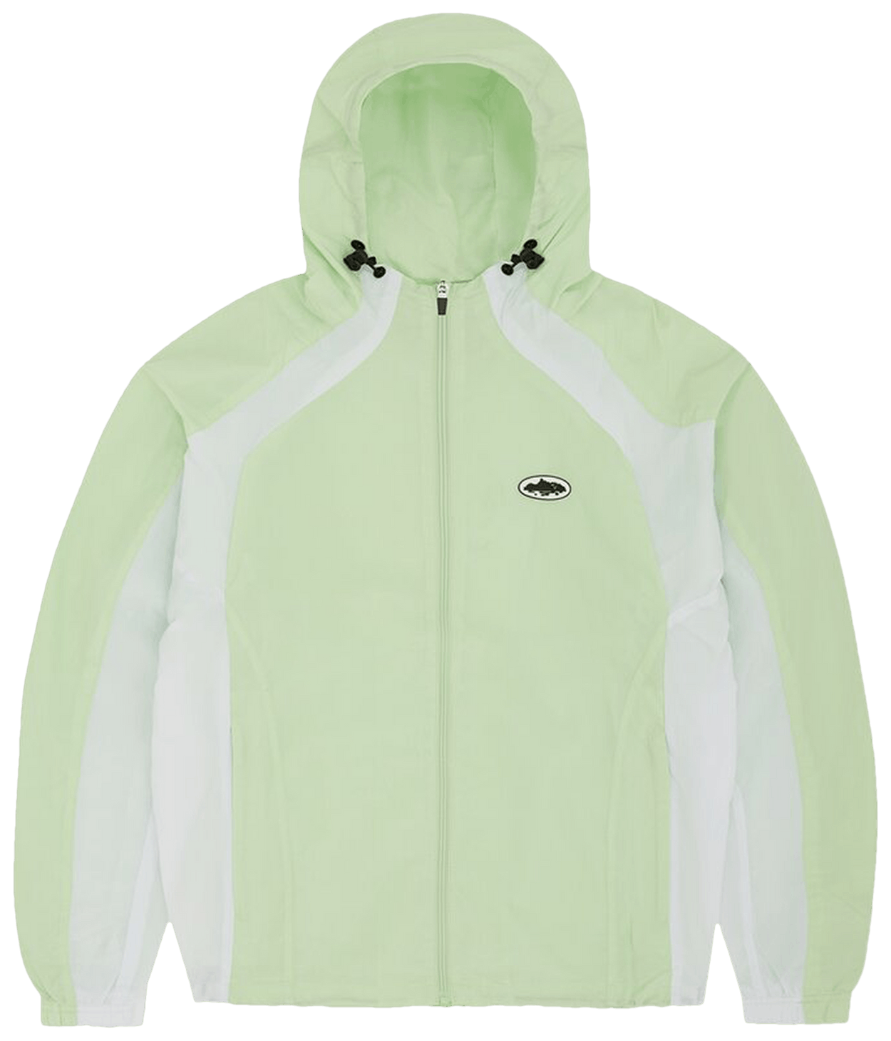Corteiz Spring Jacket Mint