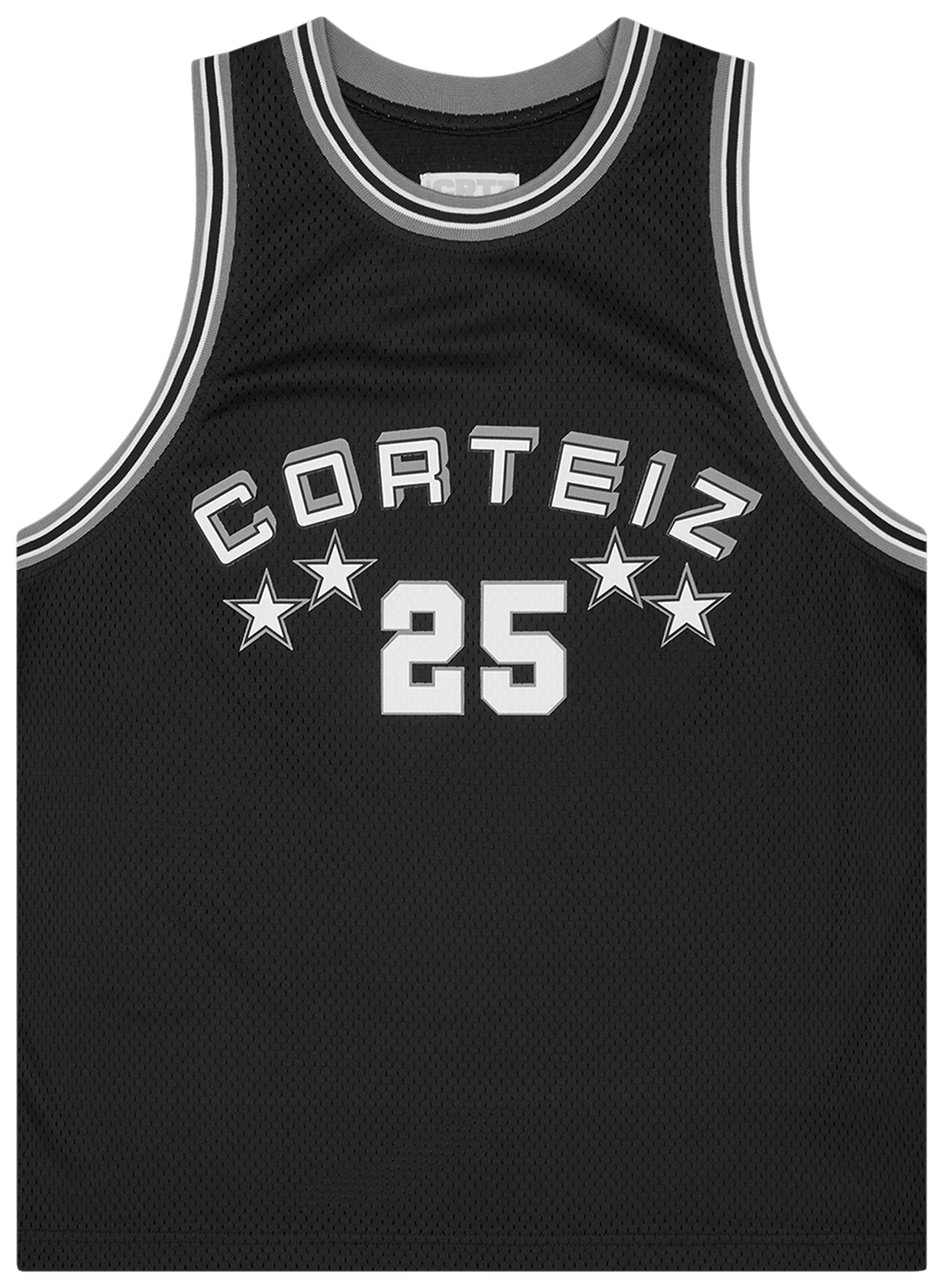 Corteiz Stars Bball Jersey