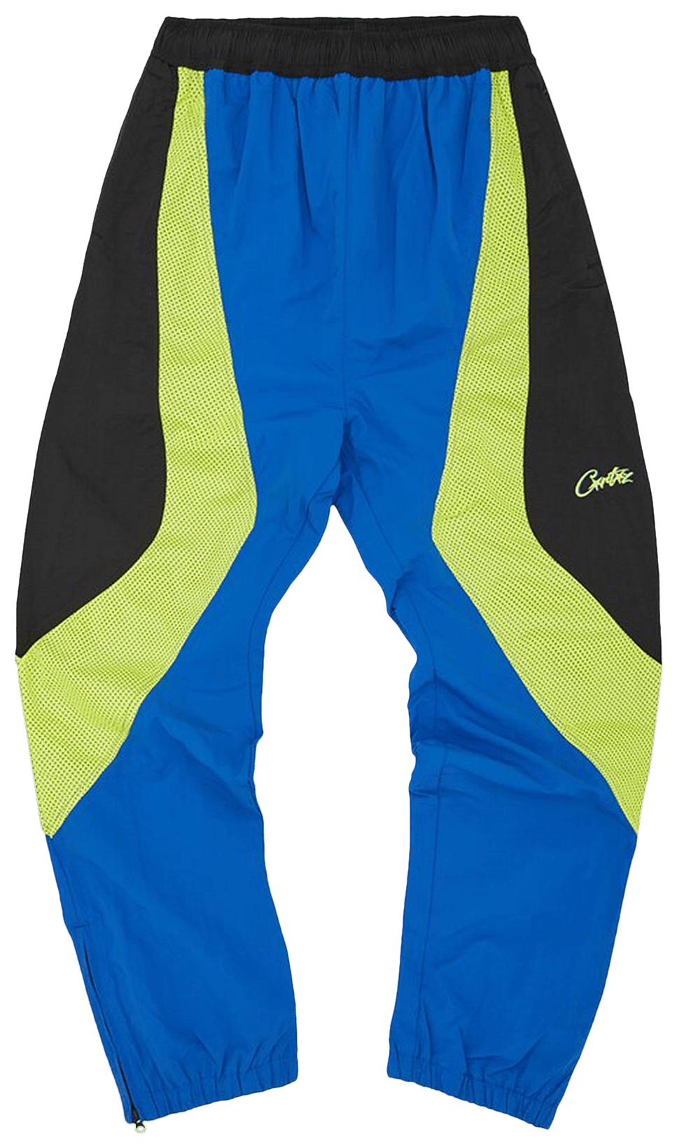 Corteiz Vertigo Shuku Pant Multicolor