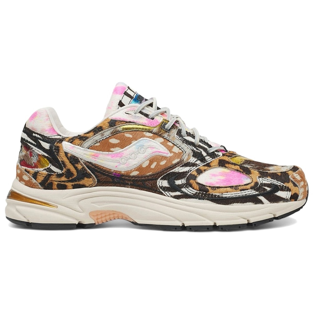 Saucony Grid Jazz 9 Westside Gunn Awesome Gods