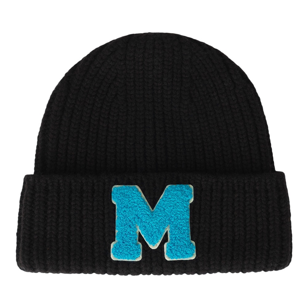 Mackage AXTON Knitted hat Black