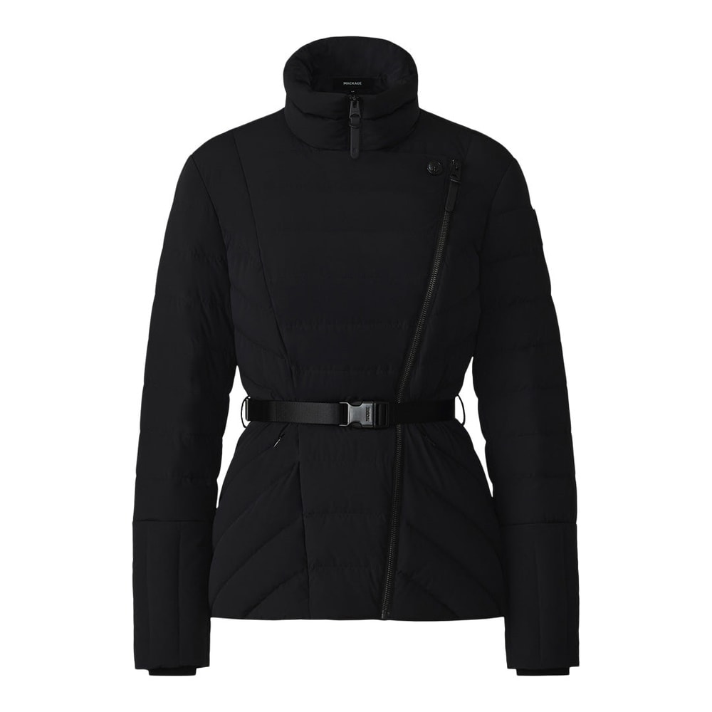 Mackage ESHE Lightweight down jacket Black