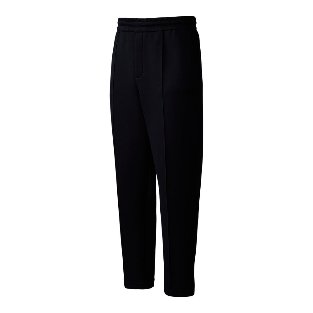Mackage JAMIL-R Double-face jersey sweatpants Black