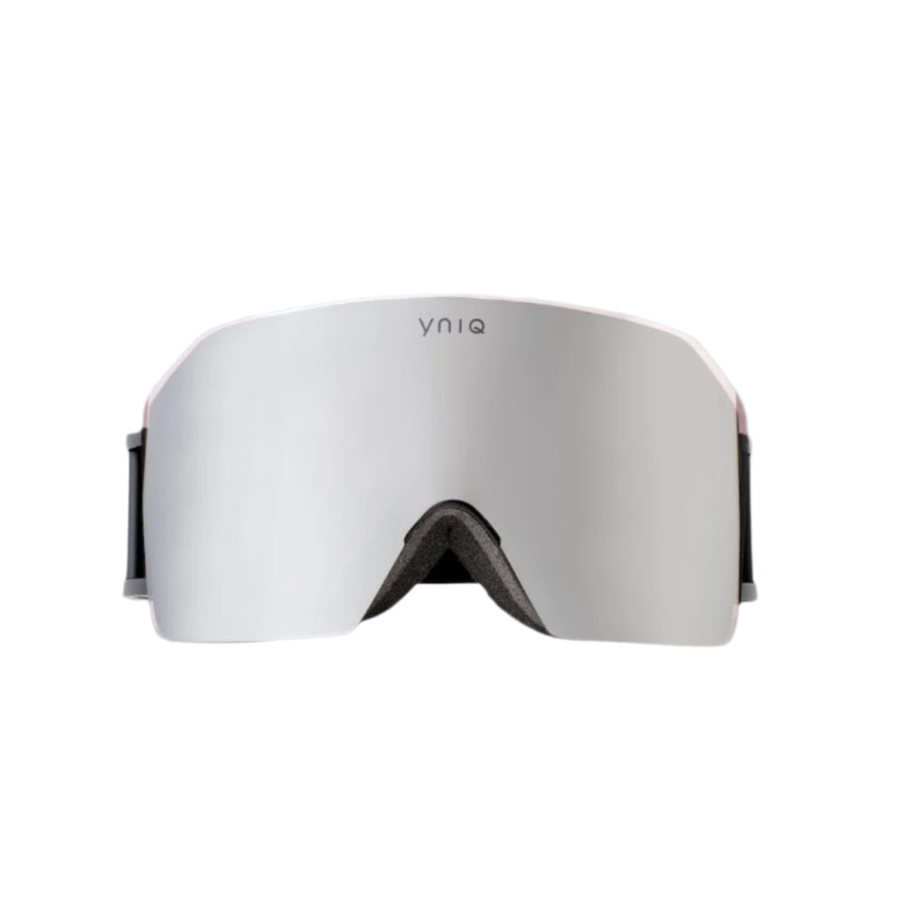 Mackage MYLAN Frameless YNIQ Collaboration Ski Goggles Black